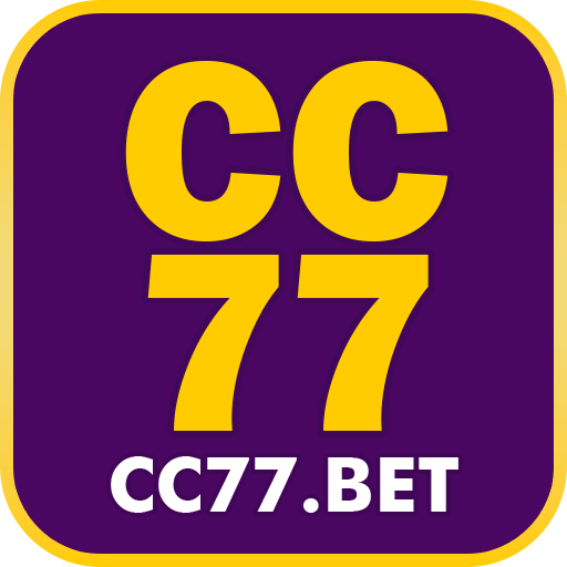 Logo da cc77