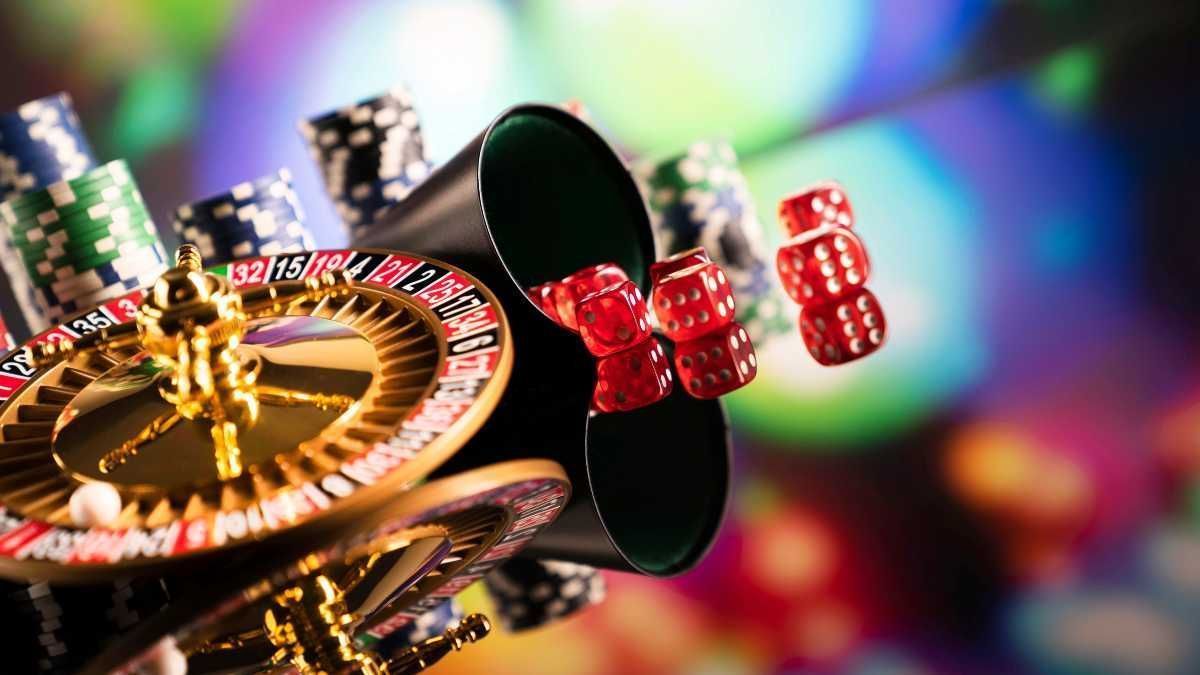 Highbet کیسینو میں بکراٹکھیلیں