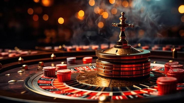 Highbet پاکستان میں میگا ویز کیسینو گیمز