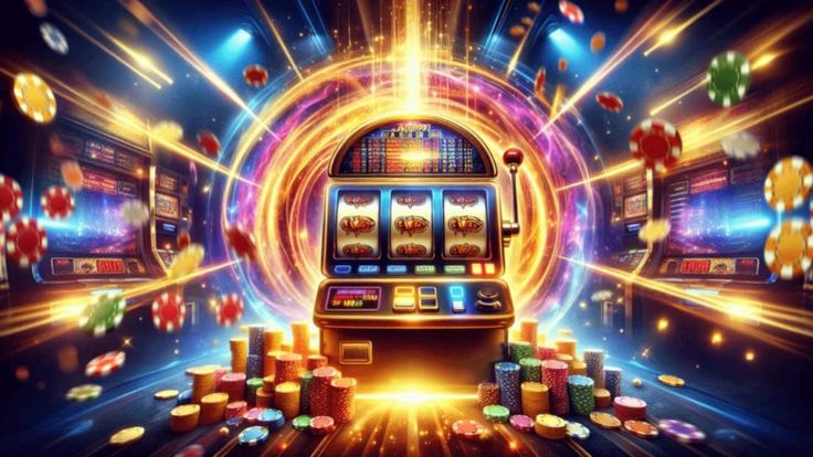 Highbet کیسینو گیمز کا ایک زمرہ منتخب کریں

